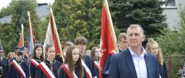 Dożynki Gminne 2021 - Święto Mazowieckich Plonów