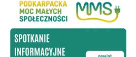 Spotkanie informacyjne