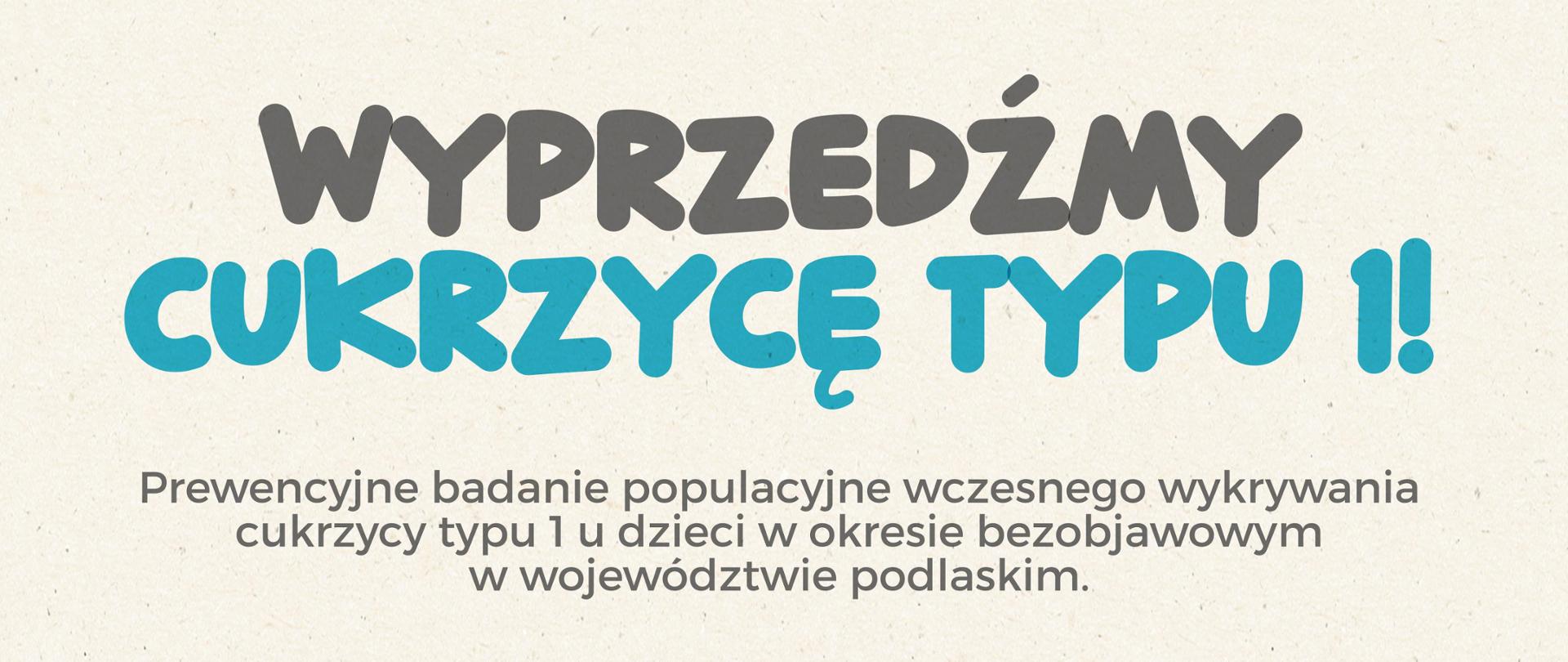 CUKRZYCA