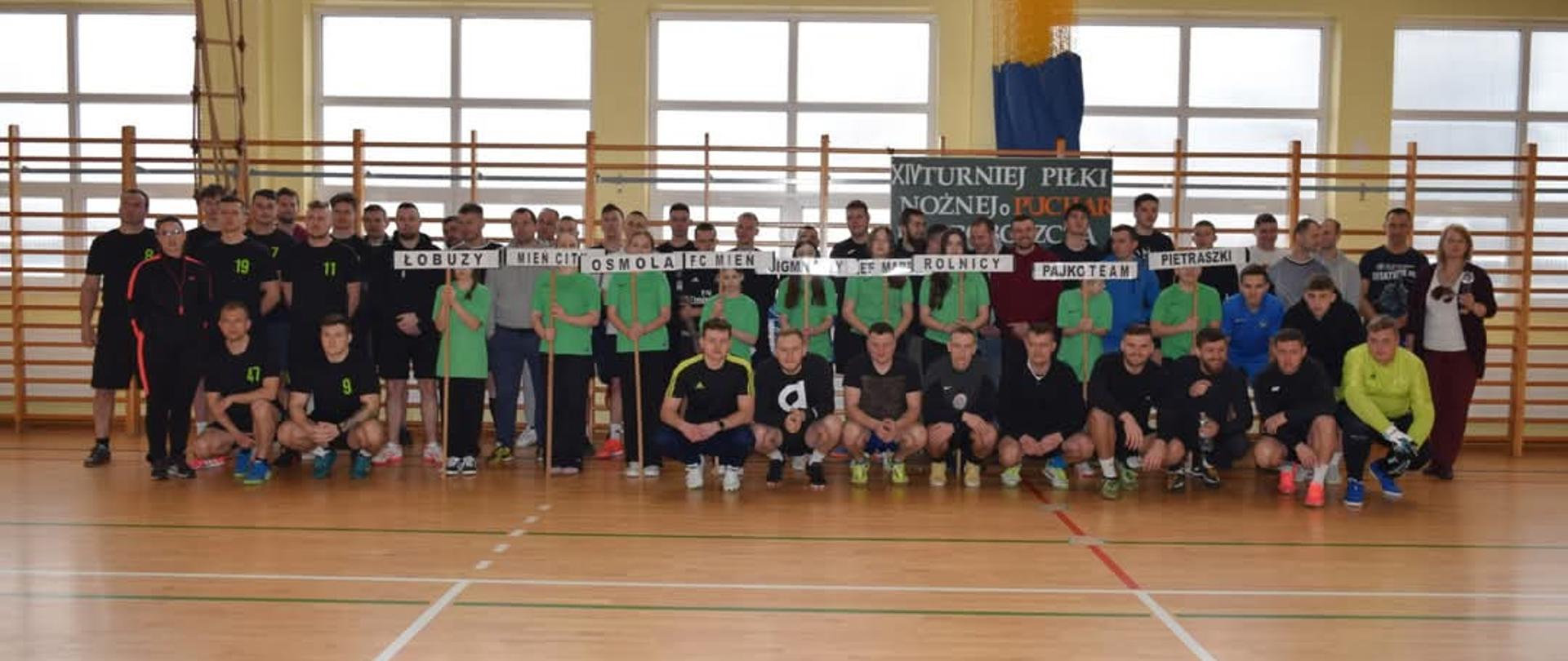 turniej