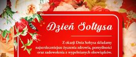 Dzień Sołtysa