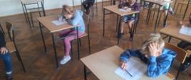 Samorząd Uczniowski wybrany