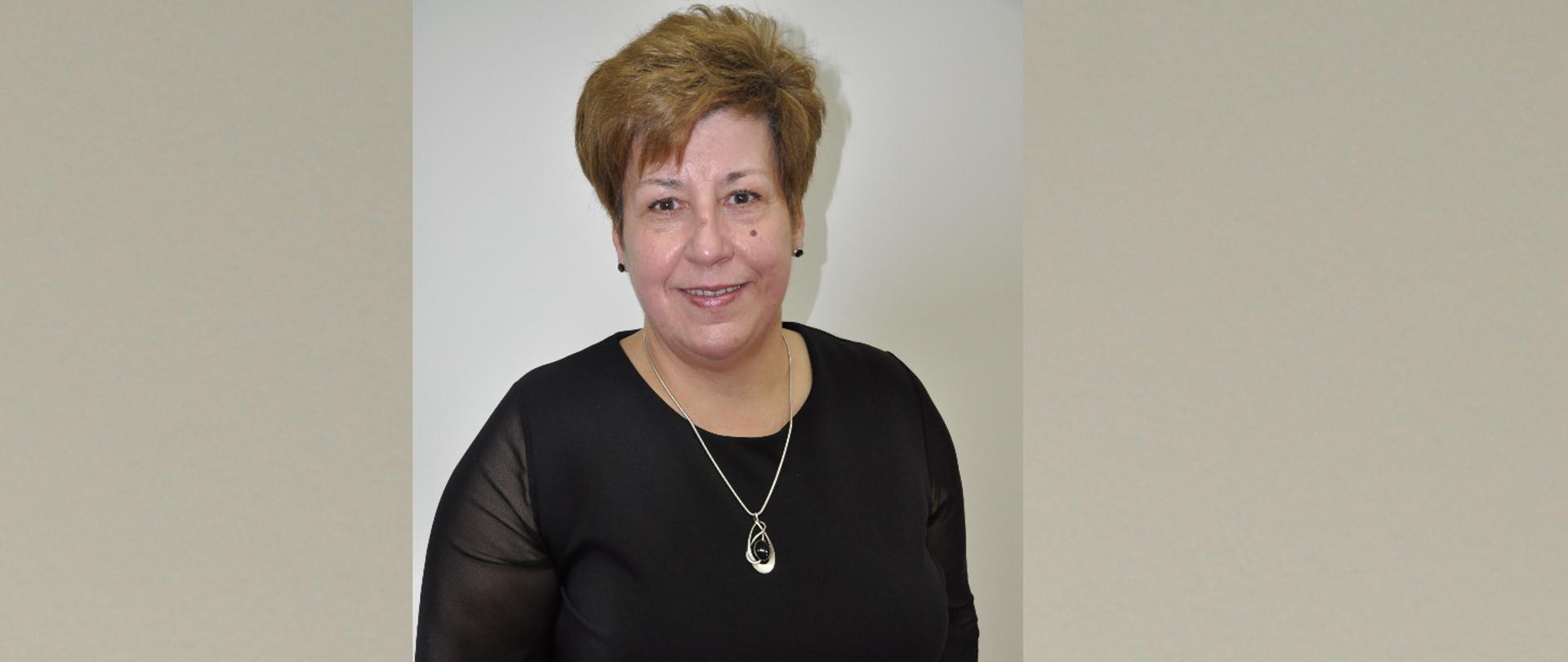 Elżbieta Zawadzka