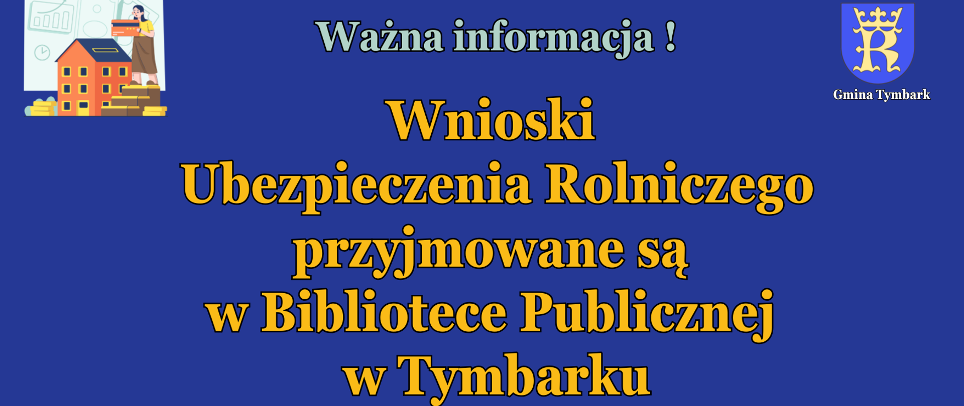 Ubezpieczenie
