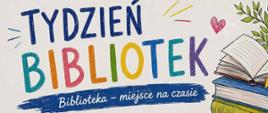 Tydzień Bibliotek