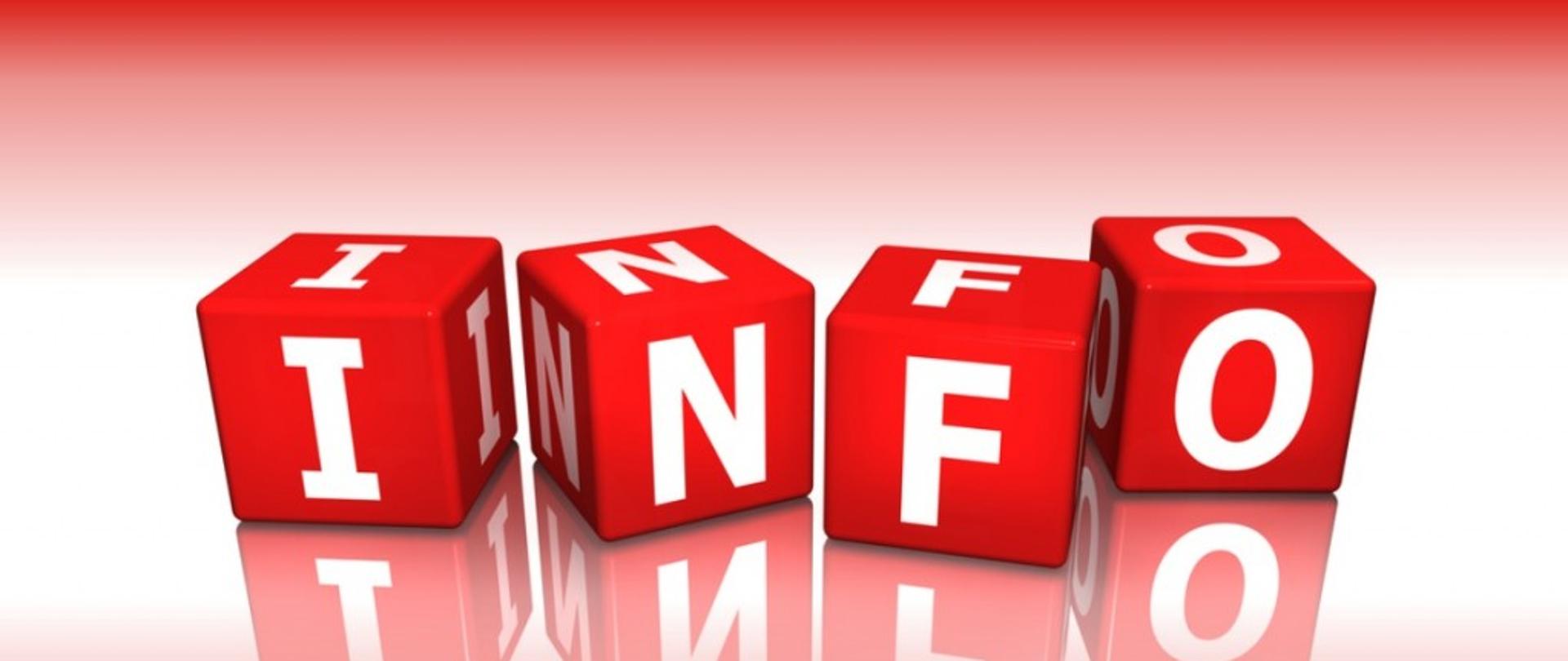 Informacja