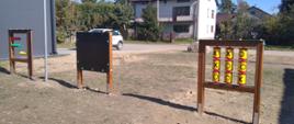 Plac zabaw Świniary