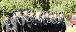 100-lecie OSP Kisielany