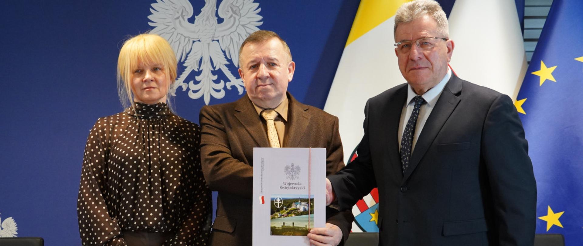 Aktywny Dzienny Opiekun w gminie Bodzechów wsparciem dla rodzin z dziećmi