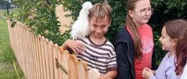 Drugi dzień wakacyjnych warsztatów za nami! 
