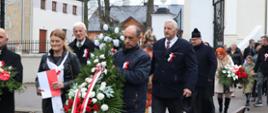 OBCHODY ŚWIĘTA ODZYSKANIA NIEPODLEGŁOŚCI