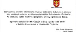 Spotkanie Przyborów