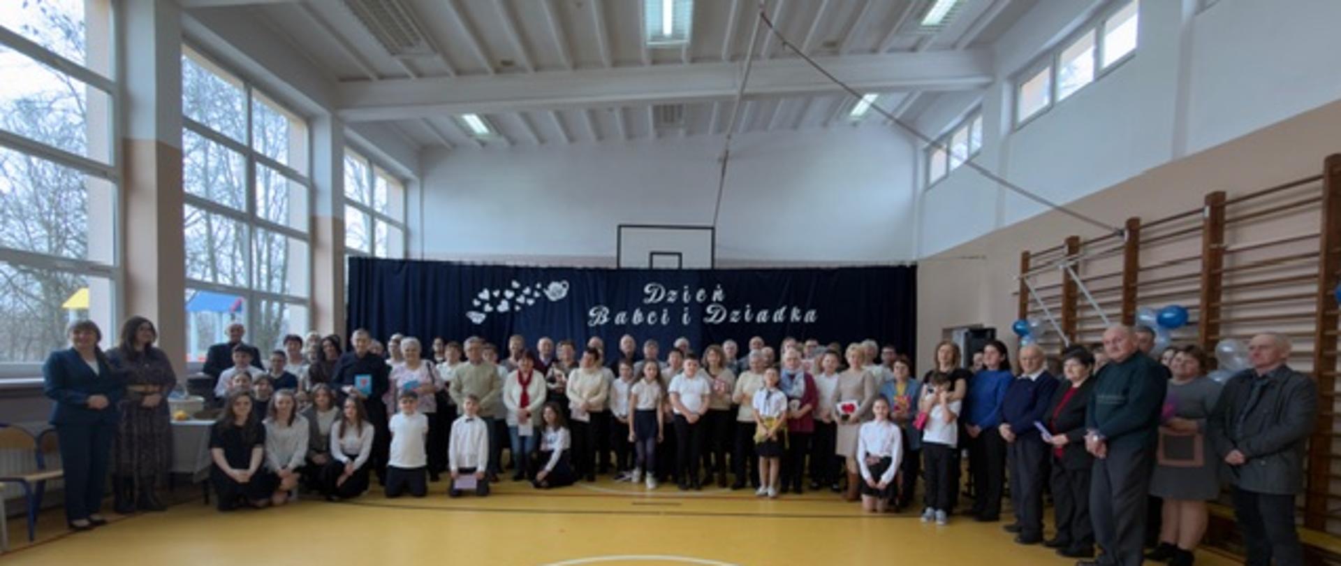Dzień Babci i Dziadka 2026
