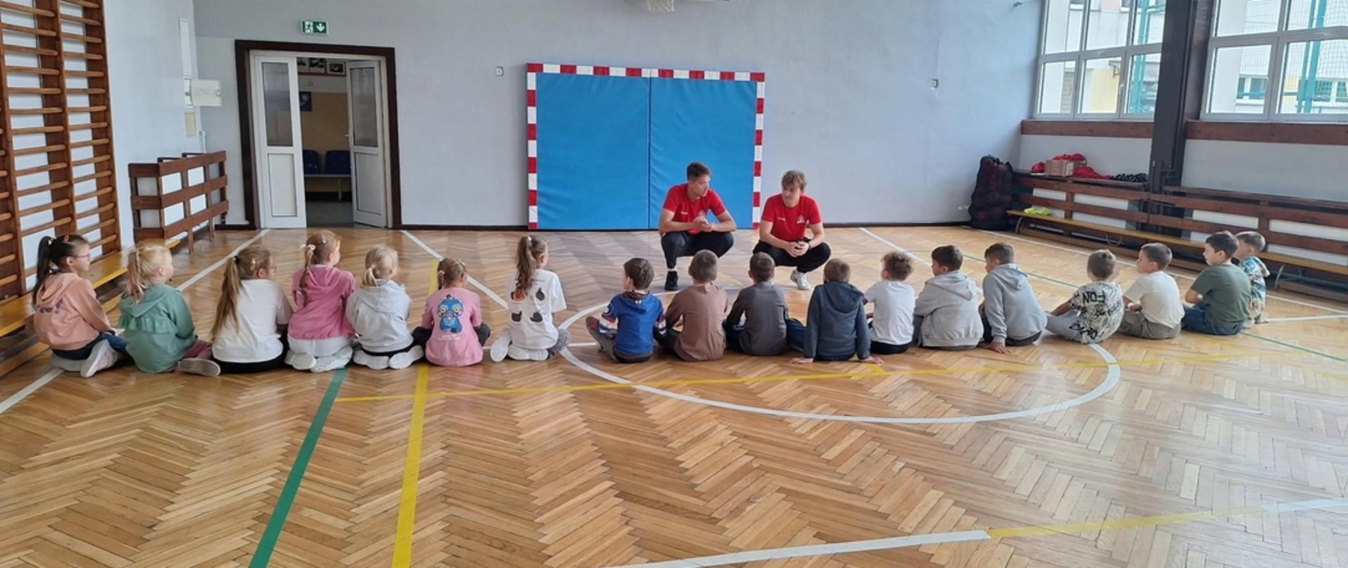 Akademia Małego Sportowca