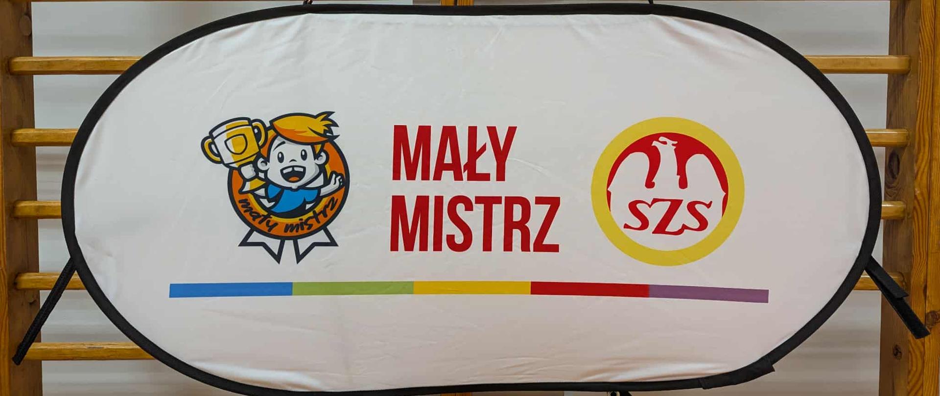 Mały Mistrz