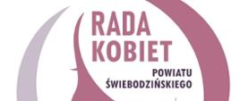 Rada Kobiet Powiatu Świebodzińskiego - logo