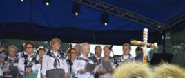 Dożynki Gminne 2021 - Święto Mazowieckich Plonów
