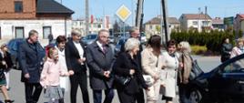 Uroczystości z okazji 231. rocznicy uchwalenia Konstytucji 3 Maja