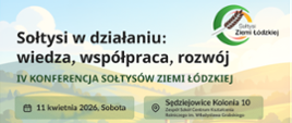 PlakatKonferencja