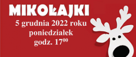 Mikołajki 2022