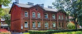Czerwoniaki Piastów