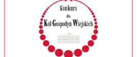 Konkurs KGW o Nagrodę Małżonki Prezydenta RP - III edycja