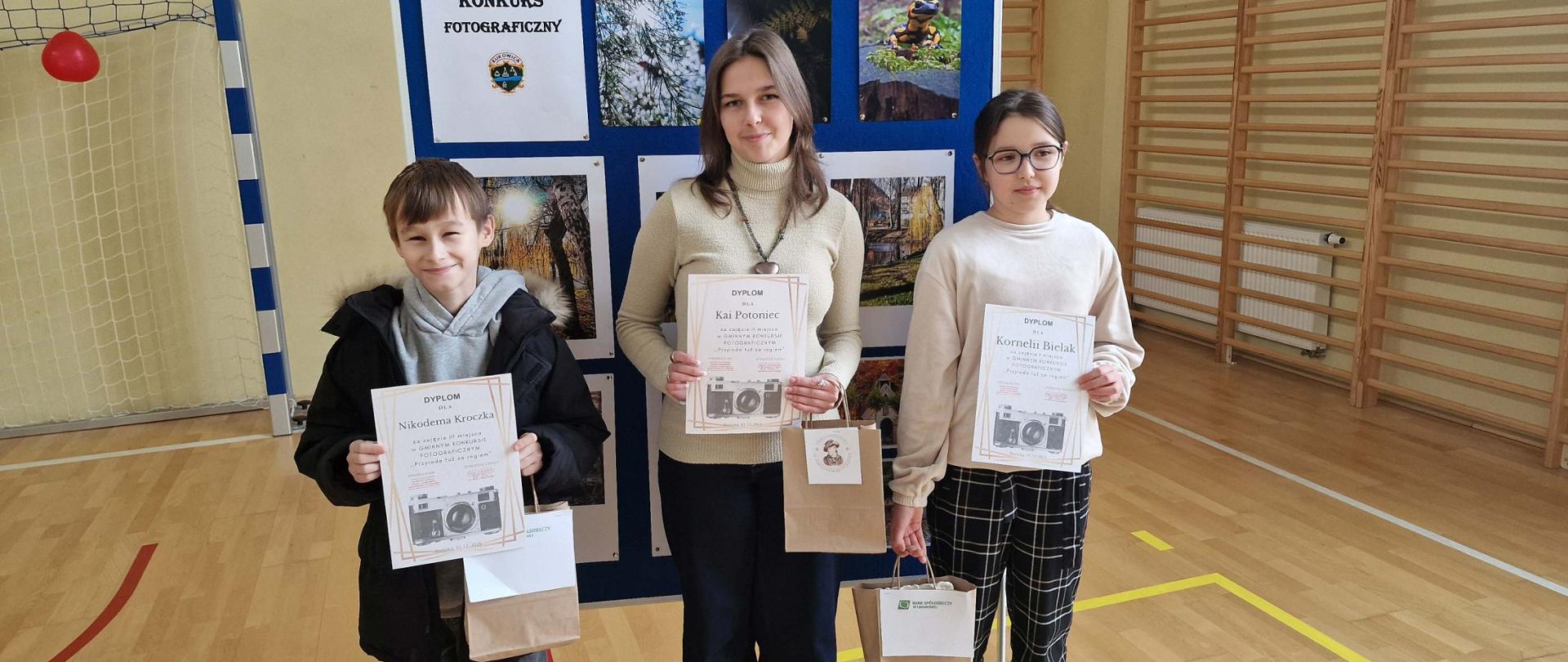  Konkurs fotograficzny 2025