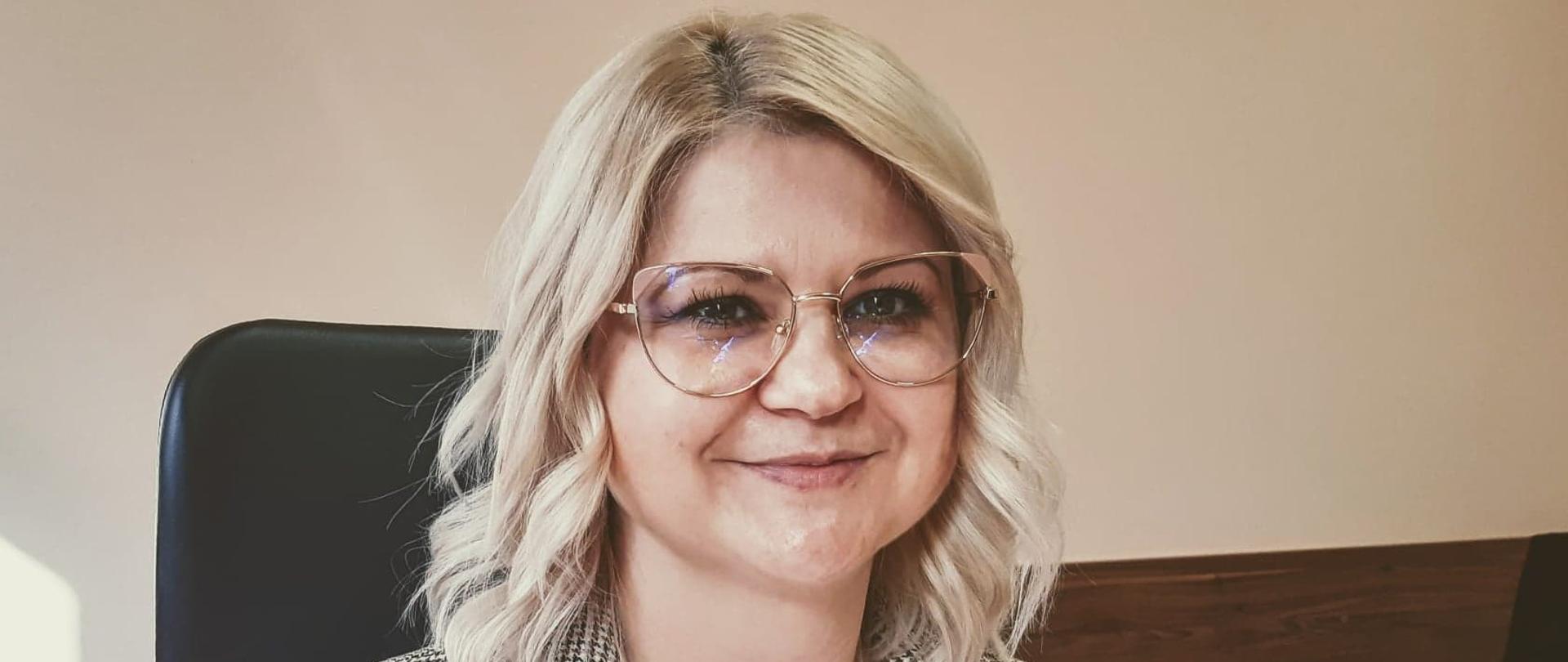 Barbara Mateja