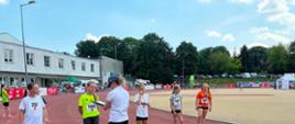 🏆 Finał Czwartków Lekkoatletycznych w Łodzi – wielkie emocje! 🏃‍♀️🏃‍♂️