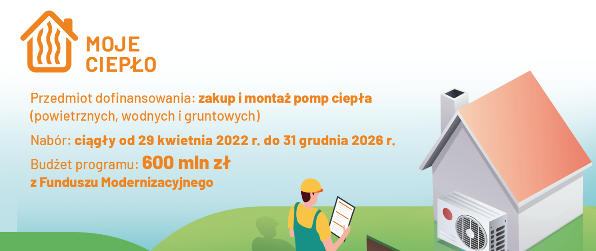 Moje Ciepło