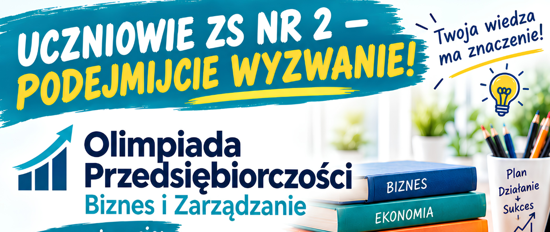 olimpiada przedsiębiorczości