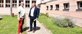 Wakacje? Dla nas to czas inwestycji w edukację!