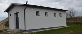 Zakończono pracę nad przebudową stacji wodociągowej w Polichnie
