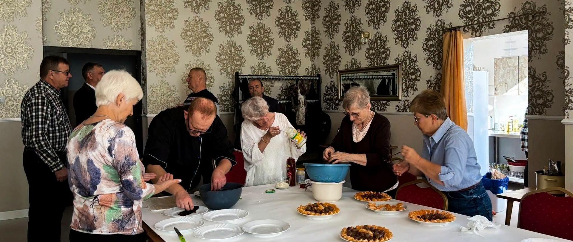 Najważniejsze, żebyśmy potrafili się zrozumieć – niezależnie od tego, jak się komunikujemy.