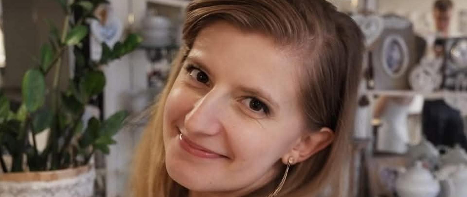 Sylwia Załucka