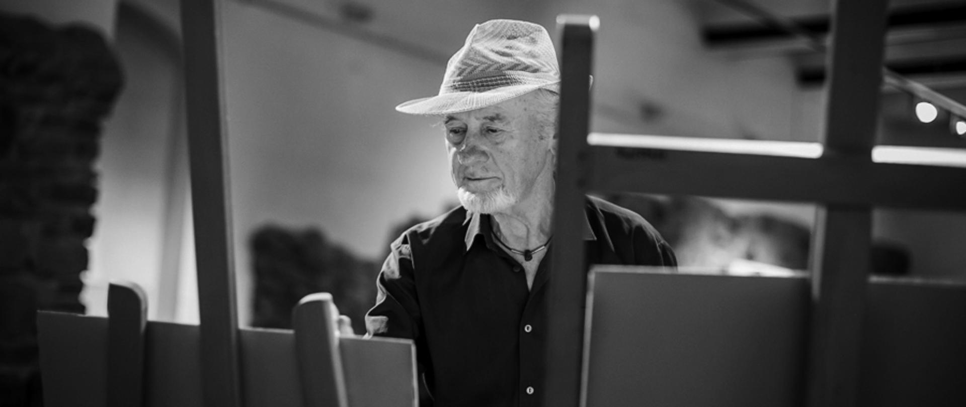 Stanisław Hübner