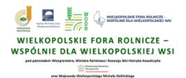 Infografika Wielkopolskiej Izby Rolniczej - Zaproszenie na Forum - Słomki - 2023-01-31. Materiał niedostępny cyfrowo.