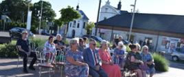 Dni Miasta i Gminy Mordy - 29.07.22 r.