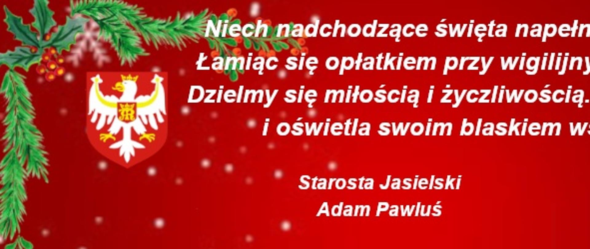 Życzenia 2022