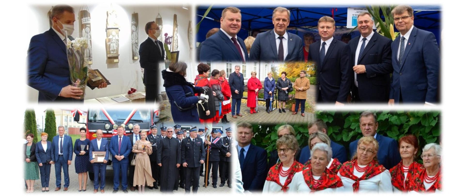 Byliśmy, uczestniczyliśmy