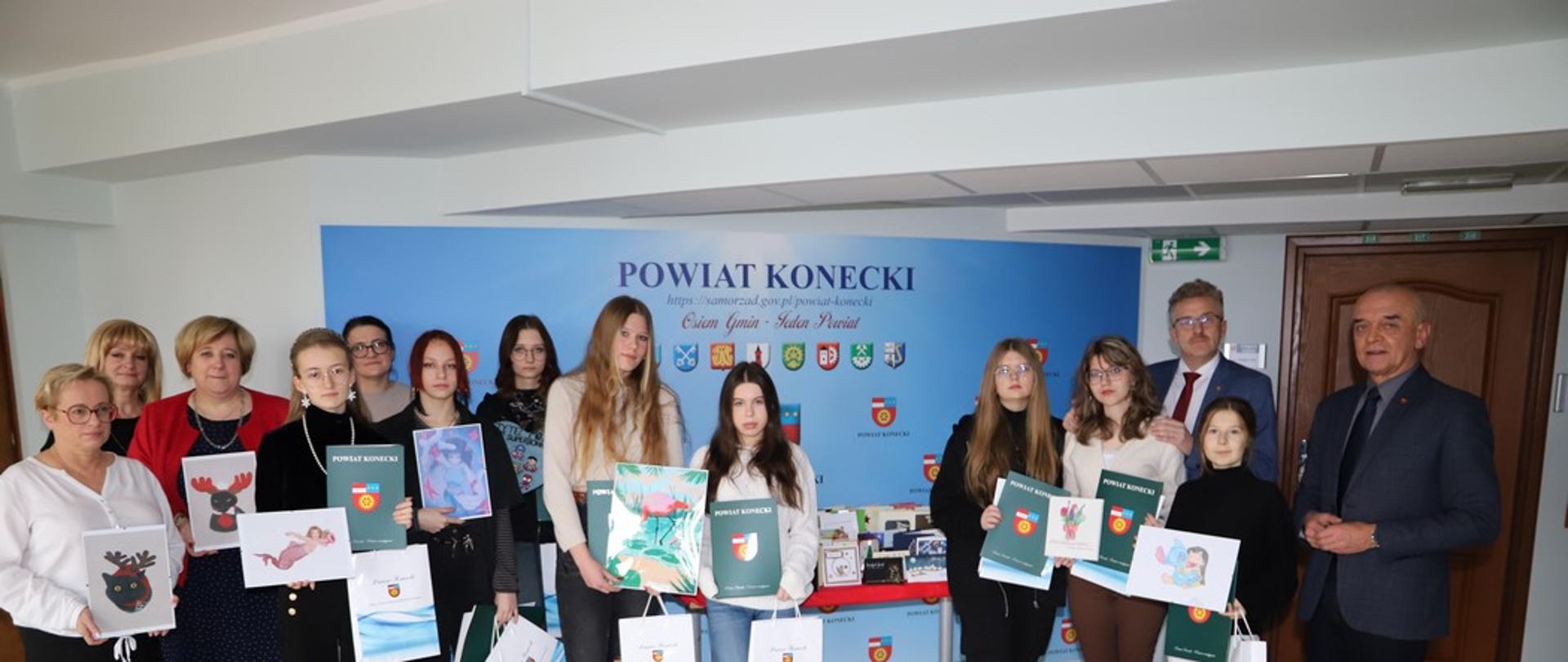 Świat wokół dziecka