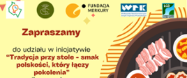 Plakat - Stowarzyszenie Dolina Noteci