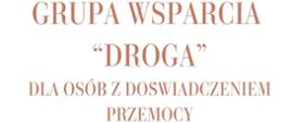 TOIKiWOP Tarnów zaprasza na grupę wsparcia dla osób doznających przemocy 27.05.2025