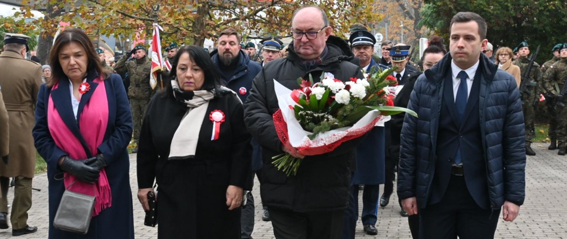 Święto Niepodległości 2024