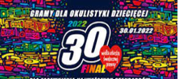 plakat WOŚP