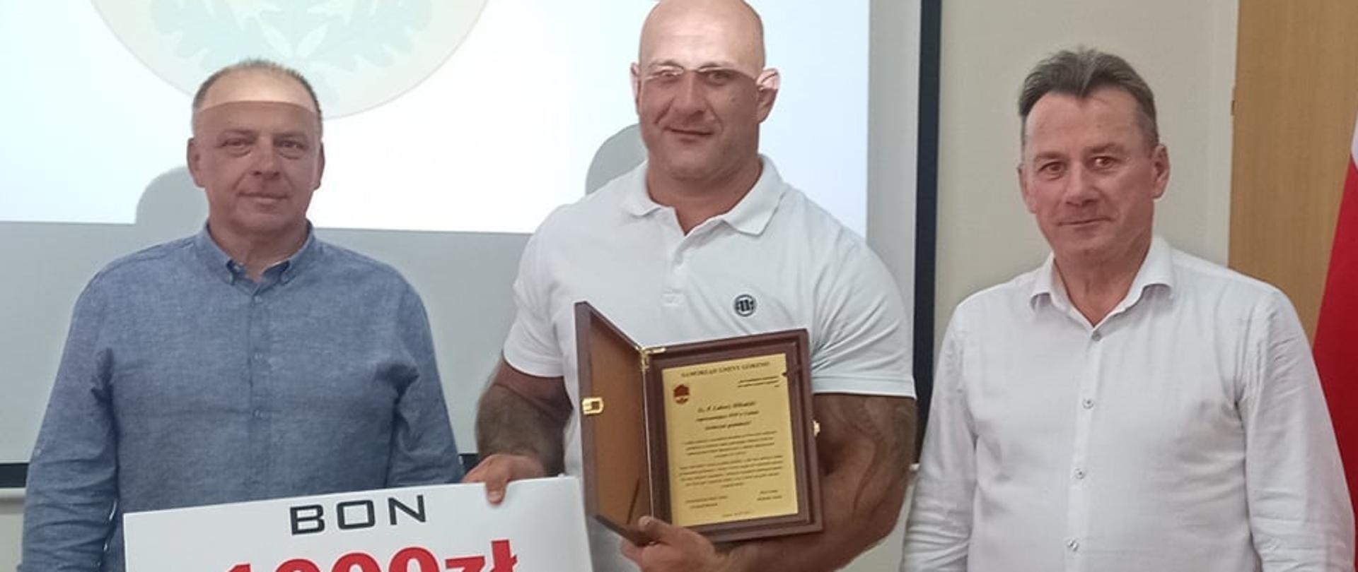 łukasz mikulski