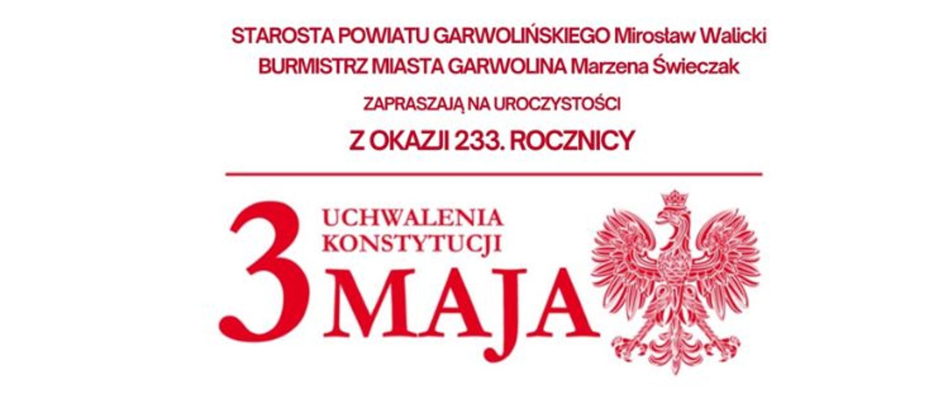 3 maja