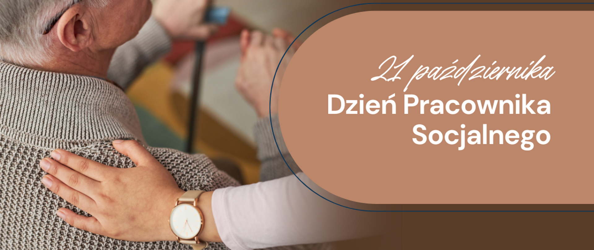 Dzień Pracownika Socjalnego!