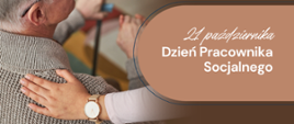 Dzień Pracownika Socjalnego!