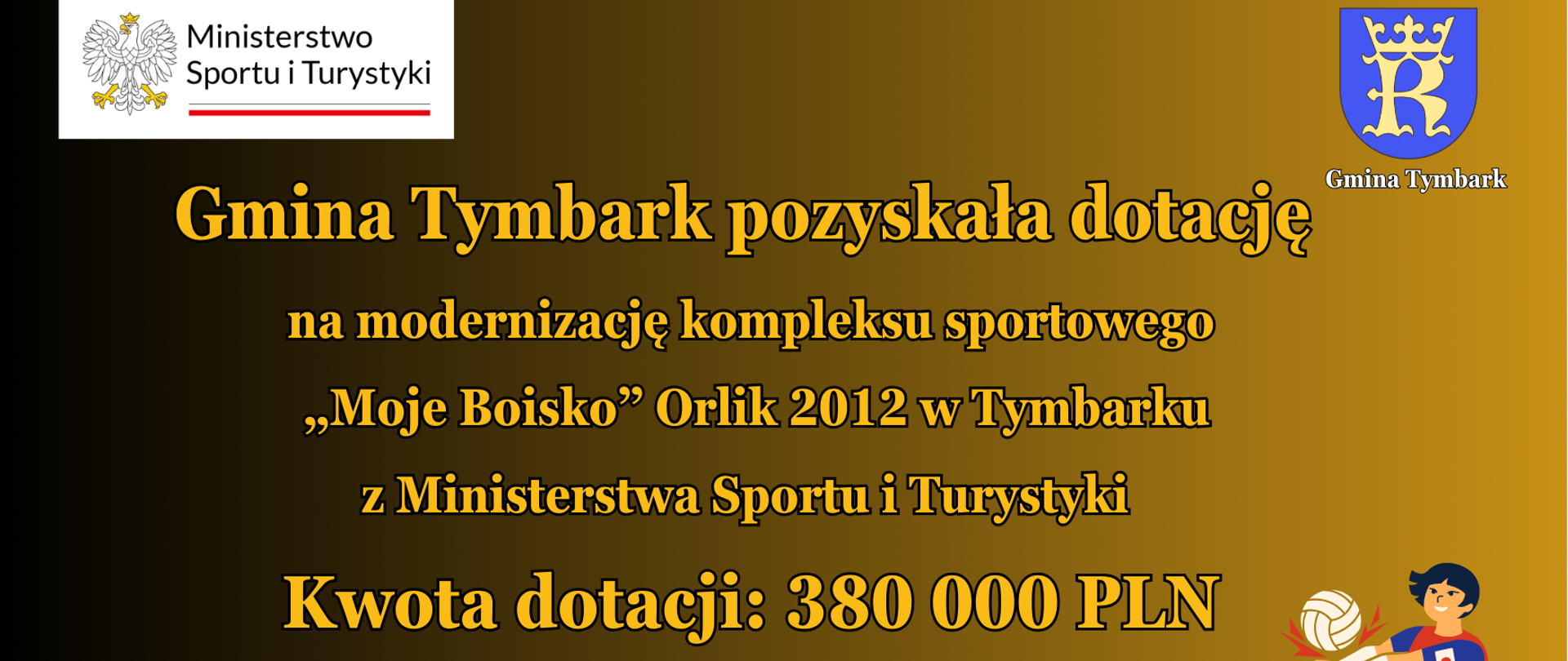 Dotacja